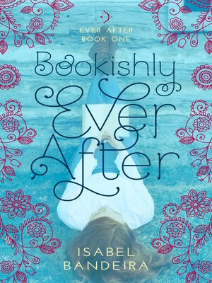 cover image of Bookishly Ever After